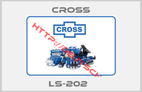 CROSS-LS-202  