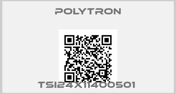 Polytron-TSI24X11400501 