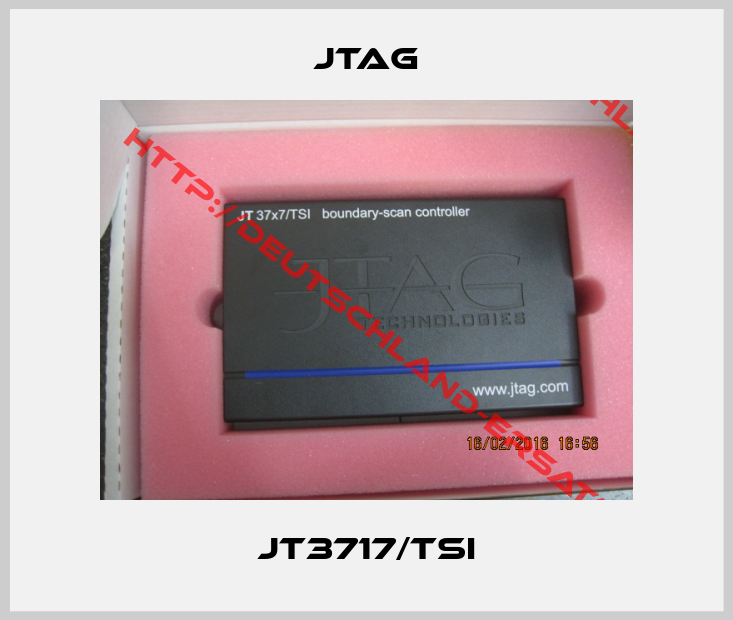 JTAG-JT3717/TSI
