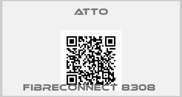 Atto-FibreConnect 8308 