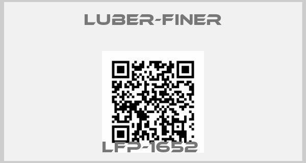 Luber-finer-LFP-1652 