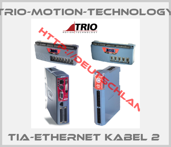 trio-motion-technology-TIA-ETHERNET KABEL 2 