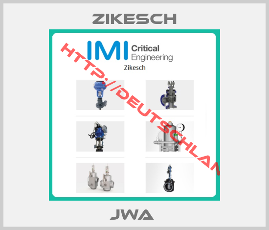 Zikesch-JWA 