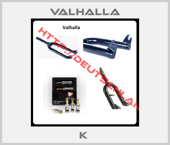 Valhalla-K 
