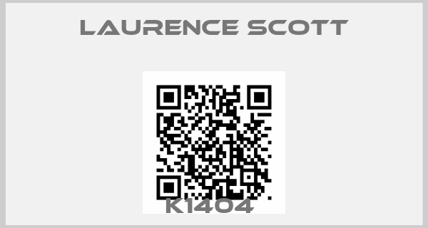 Laurence Scott-K1404 