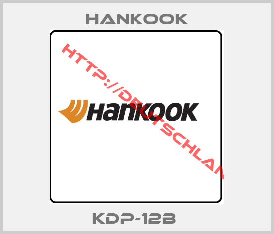 Hankook-KDP-12B 