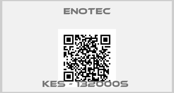 Enotec-KES - 132000S 