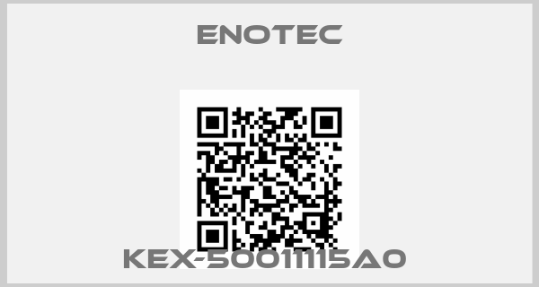 Enotec-KEX-50011115A0 