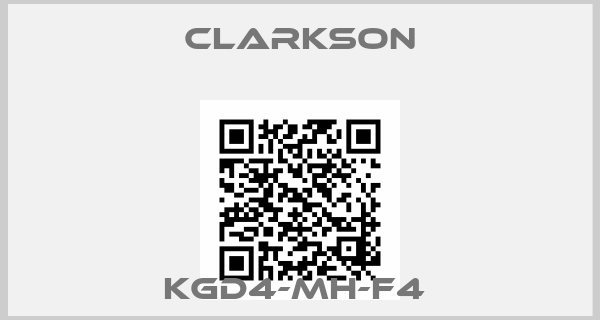Clarkson-KGD4-MH-F4 