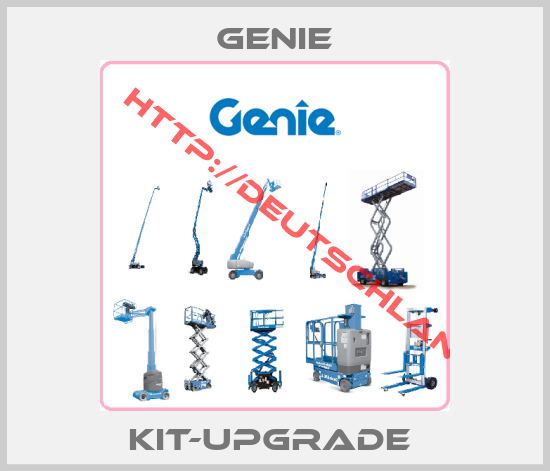 Genie-KIT-UPGRADE 