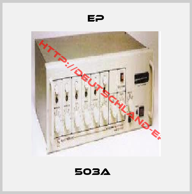 EP-503A  