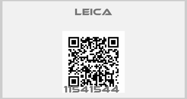 Leica-11541544 