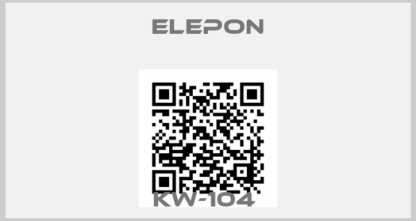 Elepon-KW-104 