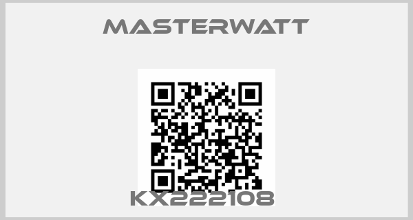 Masterwatt-KX222108 