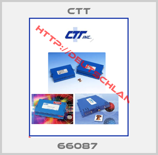 Ctt-66087 