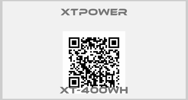 XTPower-XT-400Wh