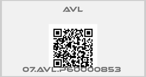 Avl-07.AVL.P60000853 