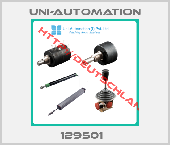 Uni-Automation-129501  