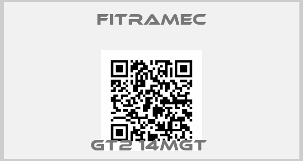 FITRAMEC-GT2 14MGT 