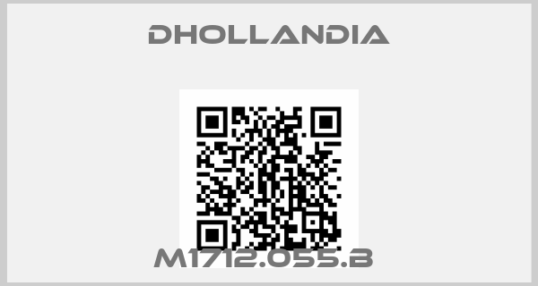 DHOLLANDIA-M1712.055.B 