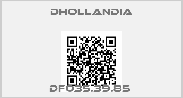 DHOLLANDIA-DF035.39.85 