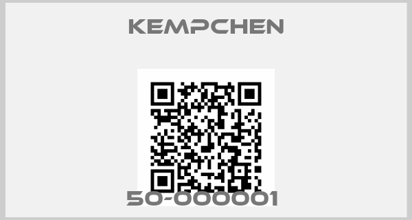 KEMPCHEN-50-000001 