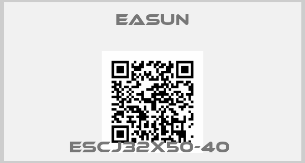 Easun-ESCJ32X50-40 