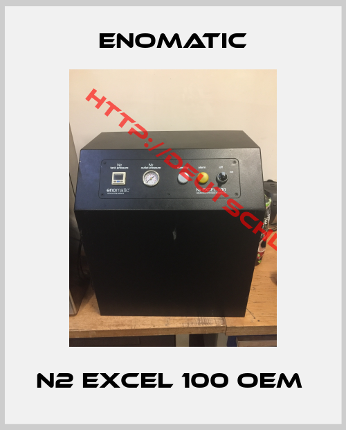 Enomatic-N2 Excel 100 OEM 
