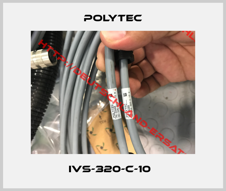 POLYTEC-IVS-320-C-10  