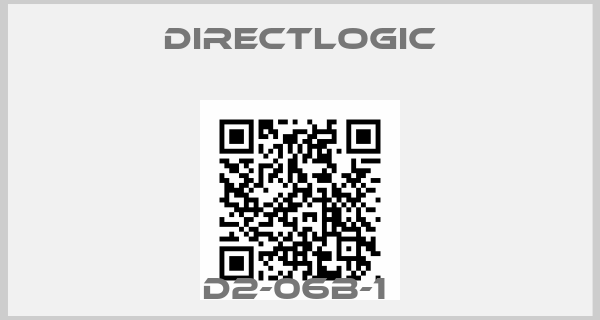 DirectLogic-D2-06B-1 