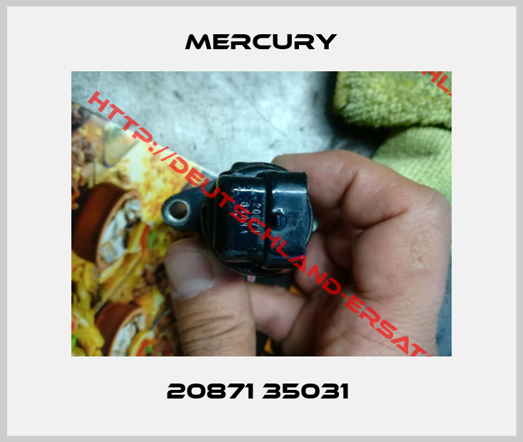 Mercury-20871 35031 