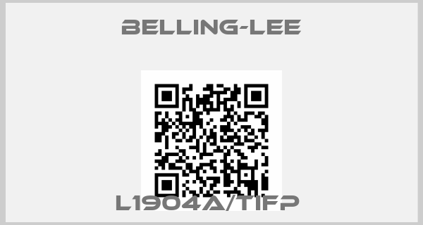 Belling-lee-L1904A/TIFP 