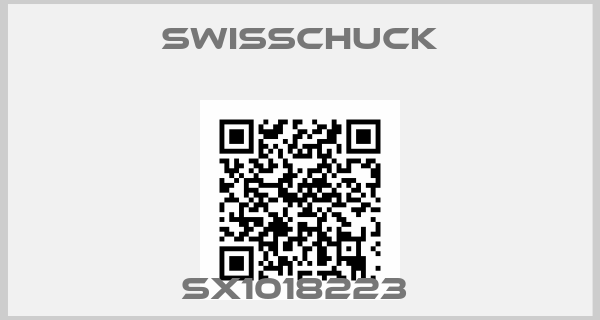 SWISSCHUCK-SX1018223 