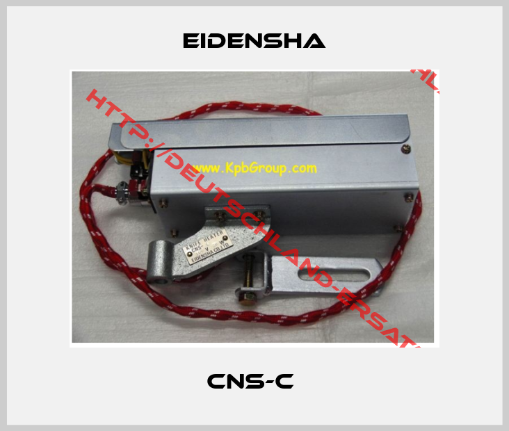 Eidensha-CNS-C 