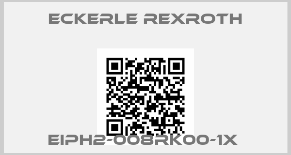 Eckerle Rexroth-EIPH2-008RK00-1x 