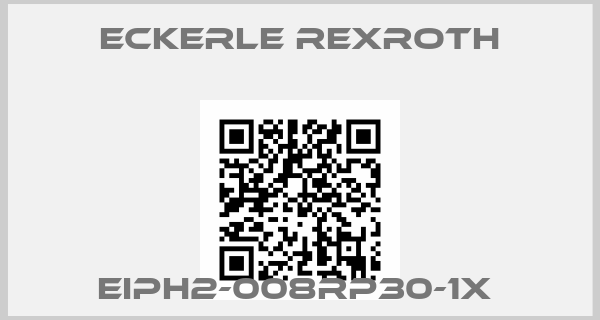 Eckerle Rexroth-EIPH2-008RP30-1x 