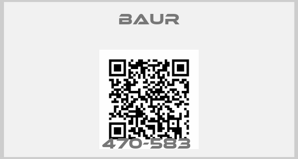 Baur-470-583 