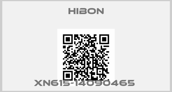 Hibon-XN615-14090465 