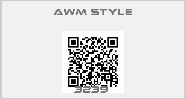 Awm Style-3239 