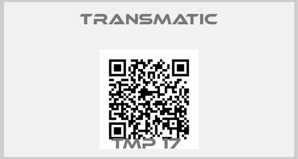 Transmatic-TMP 17 