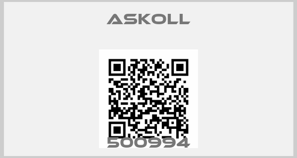 Askoll-500994