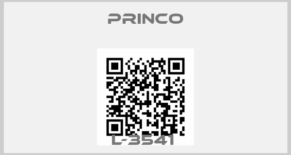 Princo-L-3541 