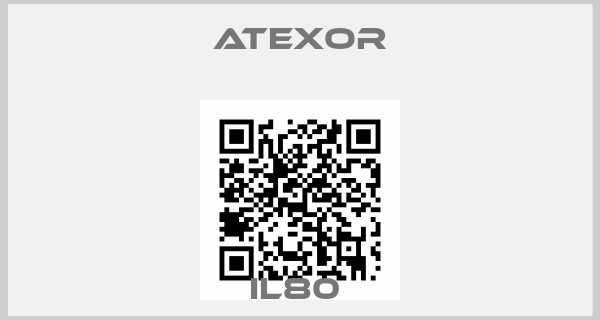 ATEXOR-IL80 