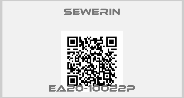 Sewerin-EA20-10022P