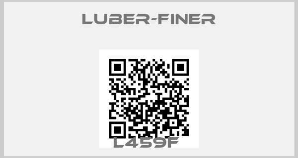 Luber-finer-L459F 