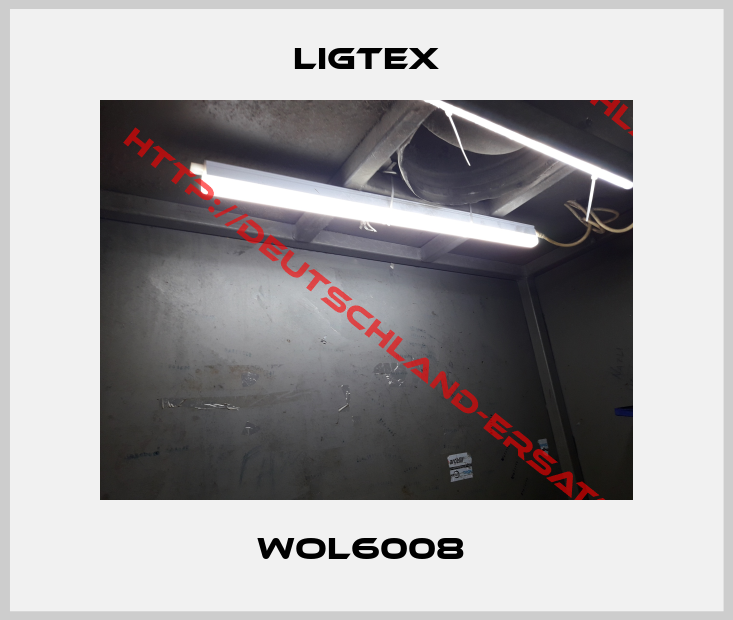 LIGTEX-WOL6008 