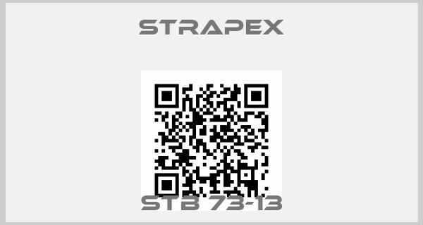 Strapex-STB 73-13