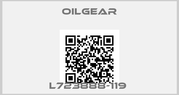 Oilgear-L723888-119 