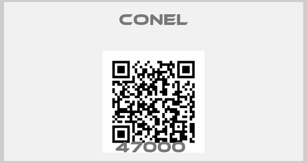 conel-47000 