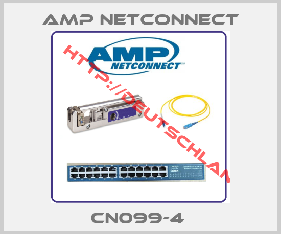 AMP Netconnect-CN099-4 